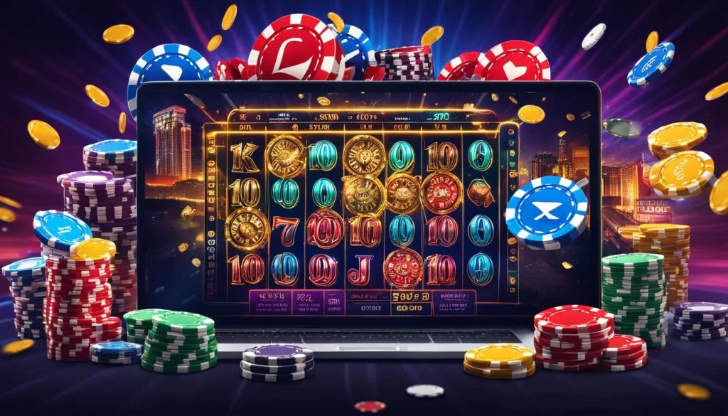 Các trò chơi đa dạng tại 8day Nổ Hũ