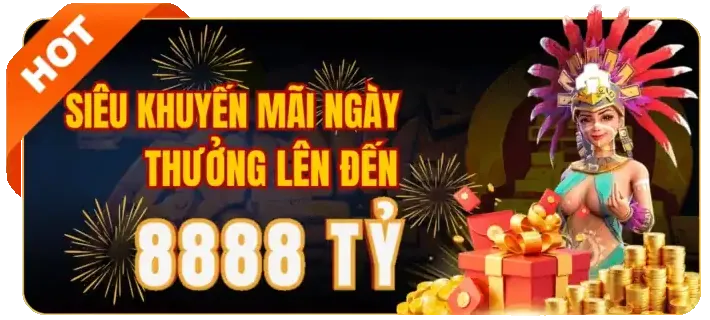 Phân tích khuyến mãi 8day nổ hũ