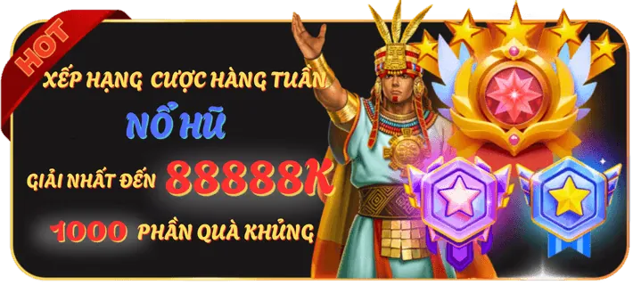 Khuyến Mãi VIP 8day Nổ Hũ