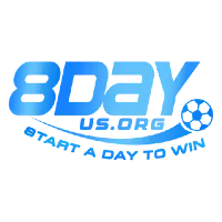 8day nổ hũ